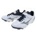  Mizuno ue- яркий Revo Jr. бейсбол отметка обувь 11GP222214