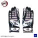 ( Mizuno )MIZUNO batting перчатки Junior бейсбол бейсбол перчатка 1EJRYA0027