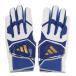 ( Adidas )31 batting перчатка BA SIC бейсбол бейсбол перчатка LBG402-1125