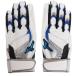 ( Mizuno )WILLDRIVE BLUE бейсбол бейсбол перчатка 1EJEA24501