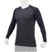 ( Mizuno )kugeki лёд V прохладный шея nagaMP бейсбол нижняя рубашка 12JA2P1414