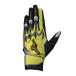  Mizuno MPPALI limited 23gai бейсбол бейсбол перчатка 1EJEA81637