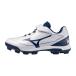 Mizuno подушка Revo dia Jr. бейсбол отметка обувь 11GP252714