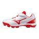  Mizuno подушка Revo dia Jr. бейсбол отметка обувь 11GP252762