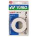 ( Yonex )YONEX влажный super рукоятка жесткий ракетка спорт лента для рукояток AC137-3-011