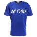 ( Yonex ) Junior dry футболка ракетка спорт JR теннис одежда 16501J-472
