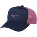 ( Mizuno )MIZUNO колпак ракетка спорт M теннис мелкие вещи 62JW800214