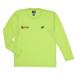 ( Yonex )YONEX Uni длинный рукав футболка ракетка спорт M теннис рубашка YOS22095-402