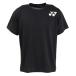 ( Yonex )SMU Logo футболка ракетка спорт M теннис рубашка RWX23001-007