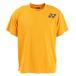 ( Yonex )SMU Logo футболка ракетка спорт M теннис рубашка RWX23001-476