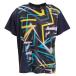 ( Yonex )SMU.. транскрипция футболка ракетка спорт M теннис рубашка RWX23002-019