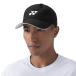  Yonex Uni сетчатая кепка ракетка спорт M теннис мелкие вещи 40106-007