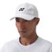  Yonex Uni сетчатая кепка ракетка спорт M теннис мелкие вещи 40106-011