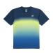  Yonex Uni dry футболка ракетка спорт M теннис рубашка 16843-169