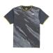  Yonex Uni игра рубашка ( Fit стиль ) ракетка спорт M теннис рубашка 10739-405