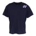  Yonex Uni футболка ракетка спорт M теннис рубашка RWX26001-108