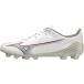 ( Mizuno )MIZUNO Mizuno Alpha SELECT футбол фиксированный шиповки P1GA236509
