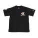 ( Champion )Champion JR DRYSAVER T-shirt basketball T-shirt CK-SB325-090