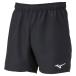  Mizuno ткань .p Ractis брюки BOX type BLK наземный бег брюки U2MB205509