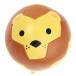 (SFIDA)FOOTBALL ZOO ba by состязание футбольный мяч BSF-ZOOB- лев 