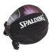  Spalding мяч сумка Street Phantom мульти- состязание мяч мелкие вещи 49-001SPM