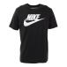  Nike (nike)f.-chula Icon S|S футболка тренировка одежда короткий рукав футболка AR5005-010 BLK