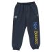 ( New balance )new balance тренировочный брюки тренировка одежда тренировочный брюки JJPP2103NGO зима клиренс 