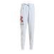  Under Armor UA RIVAL FLEECE BIG LOGO FILL тренировка одежда тренировочный брюки 1373557-014 зима клиренс 
