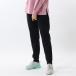 ( Champion )Champion TW 3LS LONG PAN TS тренировка одежда тренировочный брюки CW-WS202-386 зима клиренс 
