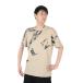  Oacley ENHANCE QDEVO S S TEE BOLD3.0 тренировка одежда короткий рукав футболка FOA406334-20J