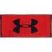  Under Armor UA Towel M 2.0 жизнь стиль мелкие вещи спорт полотенце 1353581 600RED/