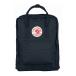 Fjallraven Kanken BAG жизнь стиль мелкие вещи ti упаковка 23510-560