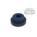 W1 W1S the first period steering damper rod bush 