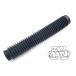 W1 W1S W1SA 650RS W3 H1 H1A steering damper cover rubber 