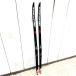  Ogasaka /OGASAKA Cross Country TRIUN 148cm CLASSIC PROLINK JC Junior /CP