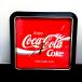 [ бесплатная доставка ] ритм часы промышленность стена настенные часы Coca * Cola интерьер коллекция /SP