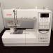 [ бесплатная доставка ] Janome /JANOME швейная машина PE890R 812 type 2021 год производства бытовая техника шитье /SP