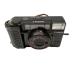 [ бесплатная доставка * утиль ] Canon /Canon compact пленочный фотоаппарат Autoboy2 38mm 1:2.8 автофокусировка /CP