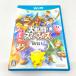【Wii U】 大乱闘スマッシュブラザーズ for Wii Uの商品画像