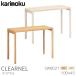 ⥯  ؽ ꥢͥ 100cm 1000450 ʿ SW8021ME/MY ƥ ؽǥ/ٶ/ؽȶ clearnel karimoku