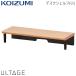 ò  2025ǯ ULTAGE/ơڥǥ() KWA-317MOBK ƥ ߥ ѥ PC ˥  KOIZUMI