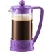 bodum BRAZIL Brazil кофеварка 0.35L лиловый 