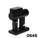 TIMEMORE время moa электрический кофе шлифовщик Sculptor064S scalp ta-064S черный [ стандартный импортные товары * инструкция на японском языке есть ]