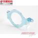  Yamaha SL clutch protector new model / steel Yamaha KT100SEC clutch parts 