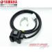 номер детали 11 старт переключатель Yamaha KT100SEC переключатель Harness детали 