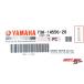 WB3A кабина для впуск springs 30g Yamaha оригинальная деталь meta кольцо рычаг springs 20 номер 