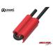 ALFANO A5901 RPM cable clip only ( red ) Alpha no for reb cable clip 