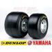  stock have Dunlop Yamaha SL-FD tire DUNLOP-SLFD TIA Class designation tire 