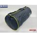 EIKO tire bag BLK/YEL racing cart tire bag 