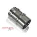TripleK KT для выхлоп joint 130mm Yamaha KT двигатель для muffler joint карт для гофра 